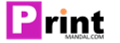 Print mandal footer