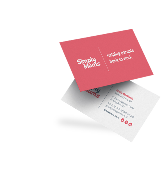 Business Cards PM