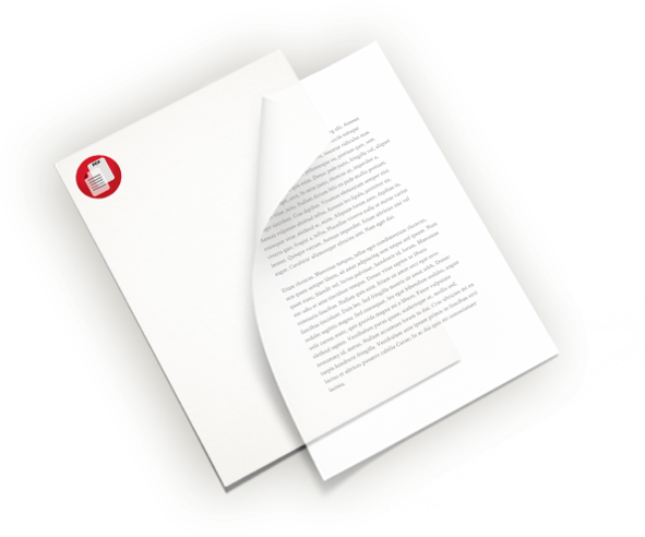 Letterhead