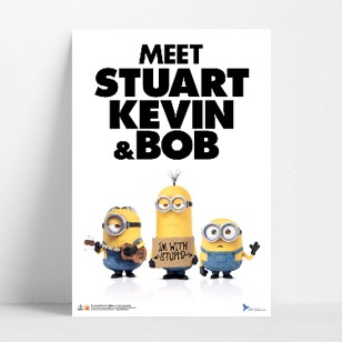 B2 Poster new