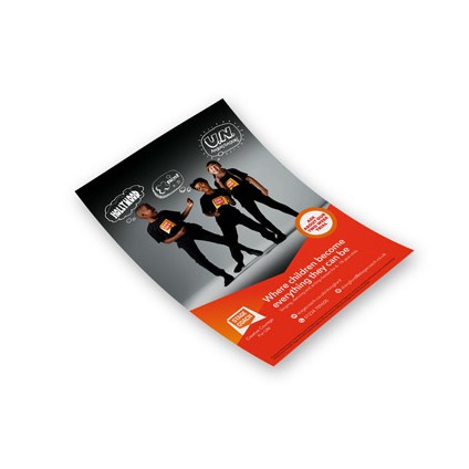 Flyer A5