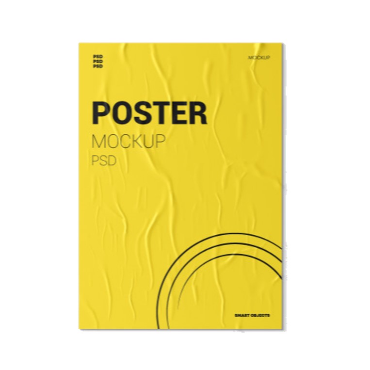Poster A3