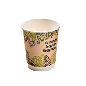 paper cup